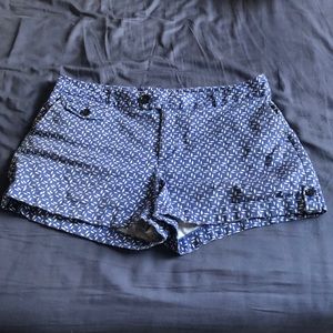 Martin Fit Shorts